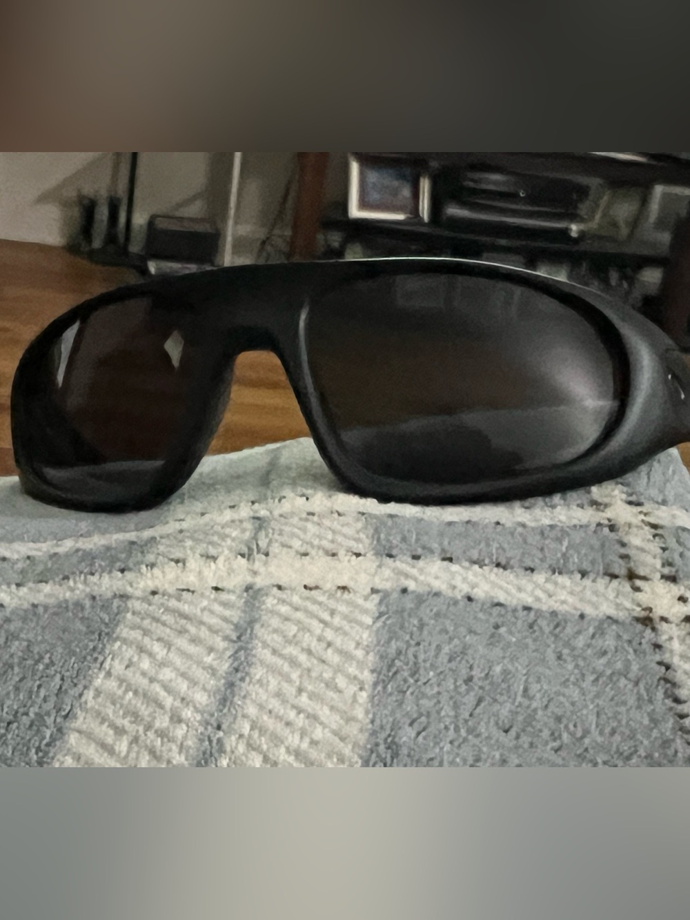 Oakley Neoforma Sunglasses